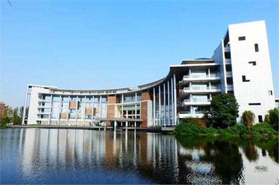 西南交通大学