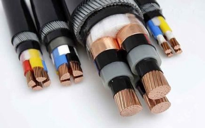 四川电线电缆厂家为你介绍电线电缆的组成