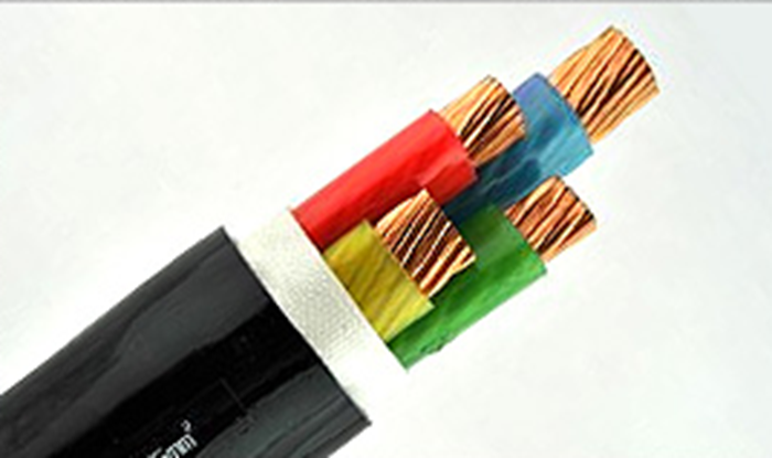 环保电力电缆