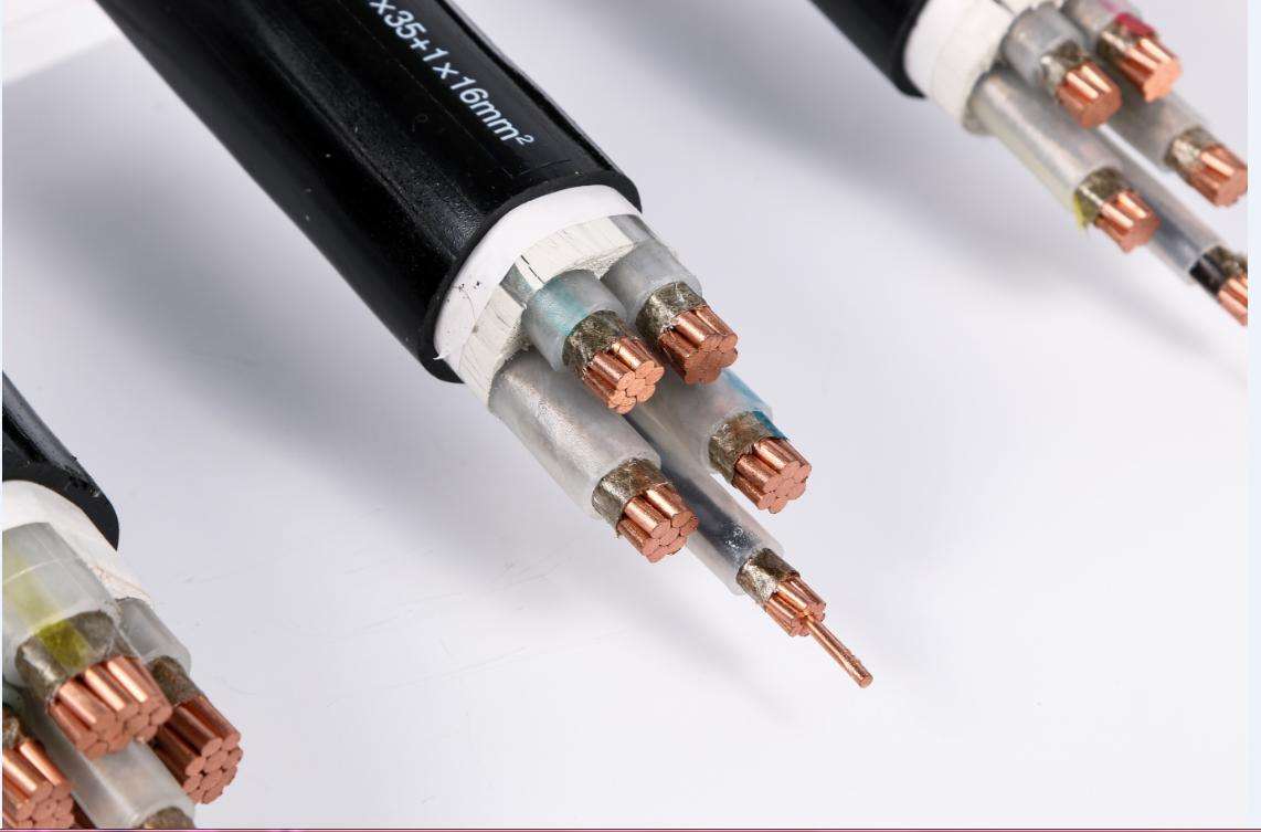 低烟无卤线缆和普通电缆有什么区别