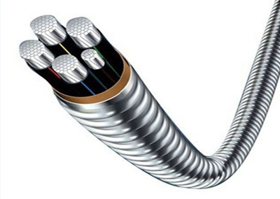 铝合金电力电缆YJLHV22